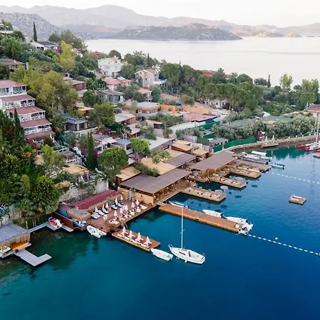 Baldan 3* ボズブルン