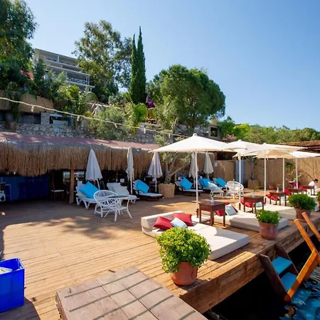 Baldan 3* ボズブルン