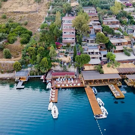 Baldan ボズブルン