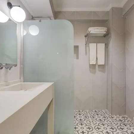 ホテル Baldan ボズブルン