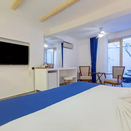 Baldan Hotel