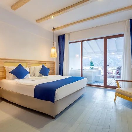 Baldan Hotel Bozburun