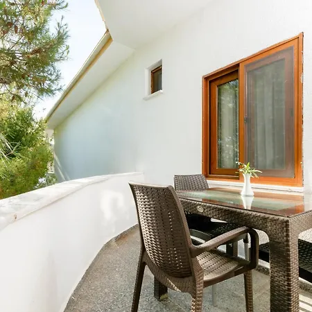 ホテル Baldan ボズブルン