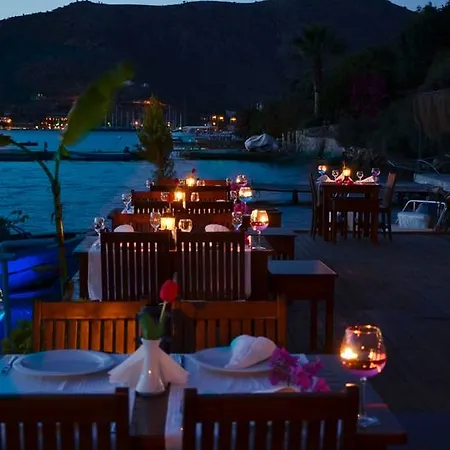 Baldan Hotel 3*