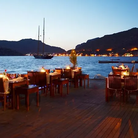 Baldan 3* ボズブルン