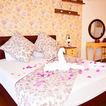 Baldan Hotel Bozburun