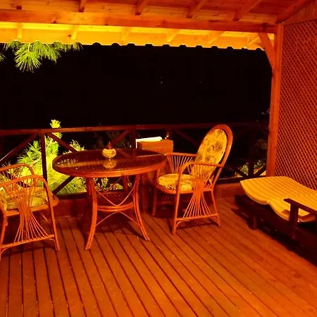 Baldan Hotel 3*