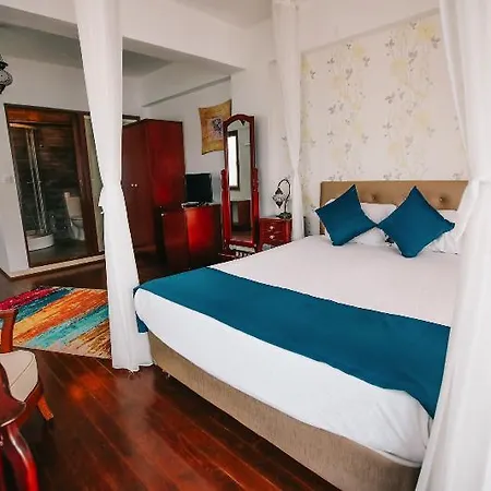 Baldan 3* ボズブルン