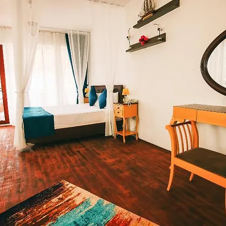 Hotel Baldan 3*