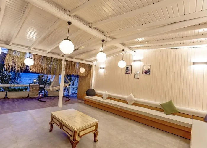 Baldan Hotel Bozburun