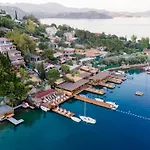 Baldan 3* Bozburun