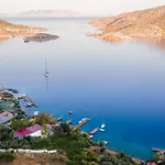 Baldan Hotel Bozburun