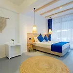 Hotel Baldan Bozburun