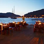 Baldan 3* Bozburun