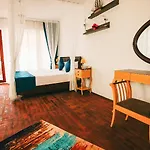 Otel Baldan 3*
