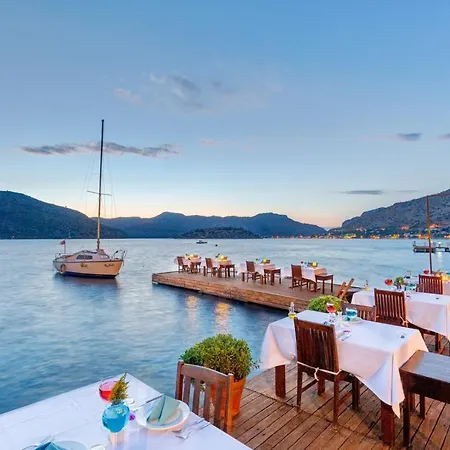 Baldan Hotel