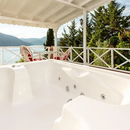 Baldan Hotel Bozburun