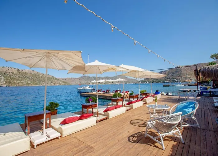 Baldan بوزبورون