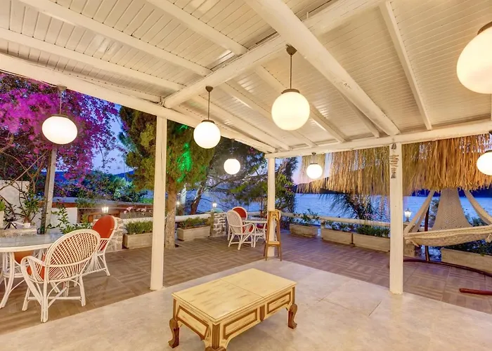 Baldan بوزبورون