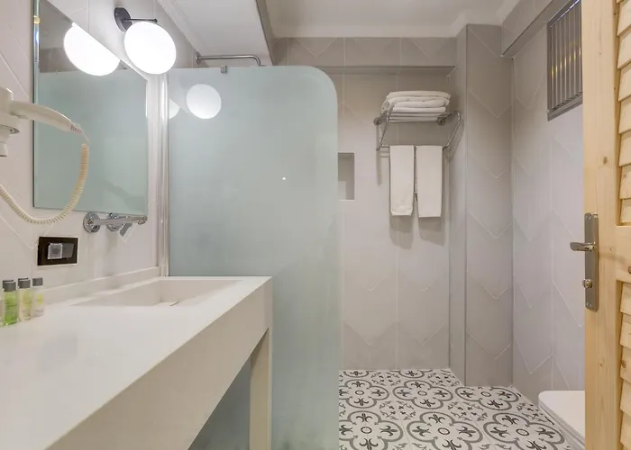 Hotel Baldan Bozburun