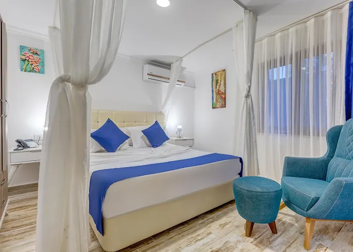 Hotel Baldan Bozburun