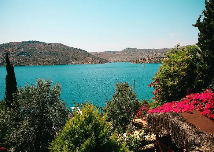 Baldan 3* بوزبورون